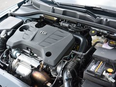 2015款 20T TST 旗舰型