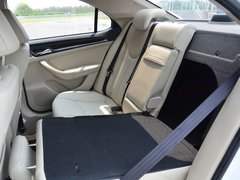 2015款 20T TST 旗舰型