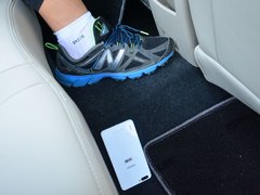 2015款 20T TST 旗舰型