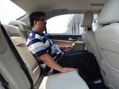 2015款 20T TST 旗舰型