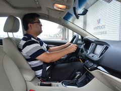2015款 20T TST 旗舰型