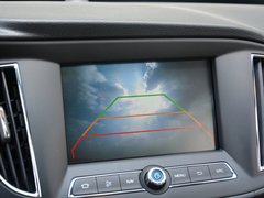 2015款 20T TST 旗舰型