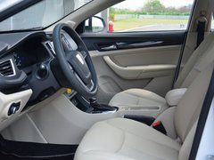 2015款 20T TST 旗舰型