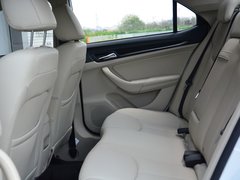 2015款 20T TST 旗舰型