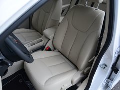 2015款 20T TST 旗舰型