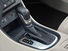 2015款 20T TST 旗舰型