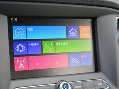 2015款 20T TST 旗舰型