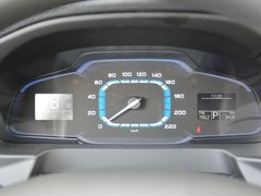 2015款 20T TST 旗舰型