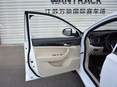 2015款 20T TST 旗舰型
