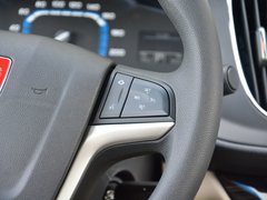 2015款 20T TST 旗舰型