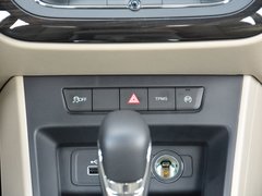 2015款 20T TST 旗舰型