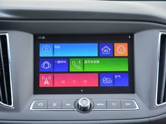 2015款 20T TST 旗舰型