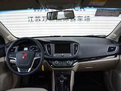 2015款 20T TST 旗舰型