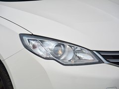 2015款 20T TST 旗舰型