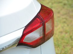 2015款 20T TST 旗舰型