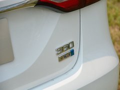 2015款 20T TST 旗舰型