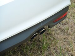 2015款 20T TST 旗舰型