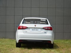 2015款 20T TST 旗舰型