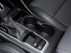 2015款 1.6T 双离合 两驱领先型