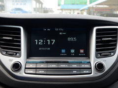 2015款 1.6T 双离合 两驱领先型
