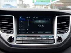 2015款 1.6T 双离合 两驱领先型