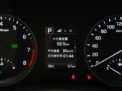 2015款 1.6T 双离合 两驱领先型