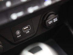 2015款 1.6T 双离合 四驱尊贵型