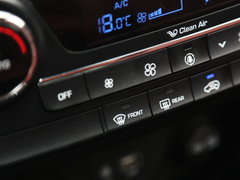 2015款 1.6T 双离合 四驱尊贵型