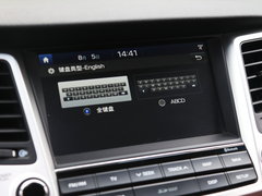 2015款 1.6T 双离合 四驱尊贵型