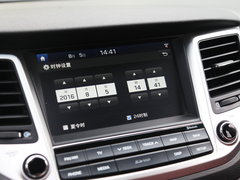 2015款 1.6T 双离合 四驱尊贵型