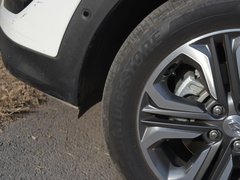 2015款 1.6T 双离合 四驱旗舰型
