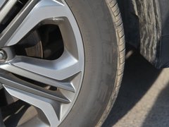 2015款 1.6T 双离合 四驱旗舰型