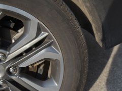 2015款 1.6T 双离合 四驱旗舰型
