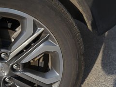 2015款 1.6T 双离合 四驱旗舰型