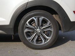 2015款 1.6T 双离合 四驱旗舰型