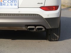 2015款 1.6T 双离合 四驱旗舰型