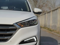 2015款 1.6T 双离合 四驱旗舰型