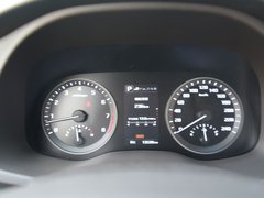 2015款 1.6T 双离合 四驱旗舰型