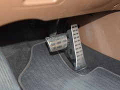 2015款 1.6T 双离合 四驱旗舰型