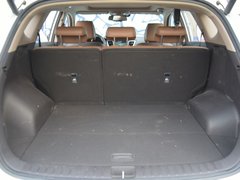 2015款 1.6T 双离合 四驱旗舰型