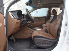 2015款 1.6T 双离合 四驱旗舰型
