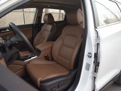 2015款 1.6T 双离合 四驱旗舰型