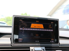 2015款 3.0T allroad quattro