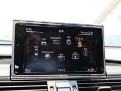 2015款 3.0T allroad quattro