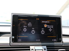 2015款 3.0T allroad quattro