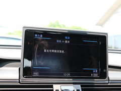 2015款 3.0T allroad quattro
