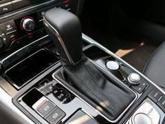 2015款 3.0T allroad quattro