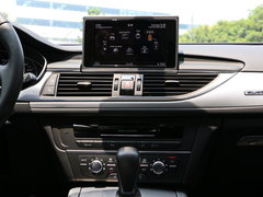 2015款 3.0T allroad quattro