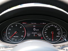 2015款 3.0T allroad quattro