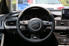 2015款 3.0T allroad quattro
